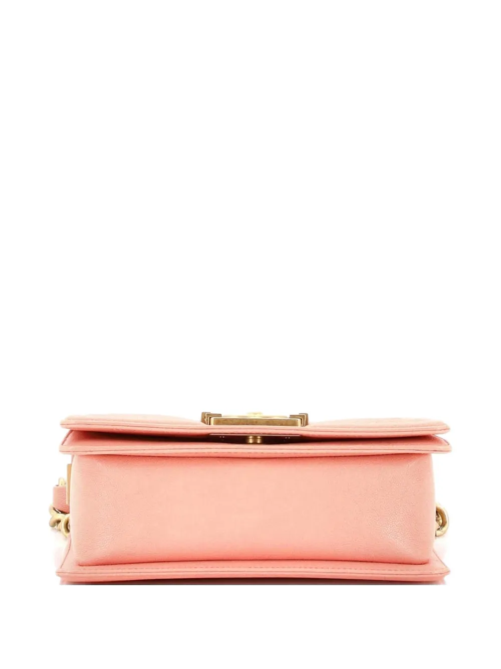 Boy Flap Bag Quilted Caviar Small Crossbody Bag