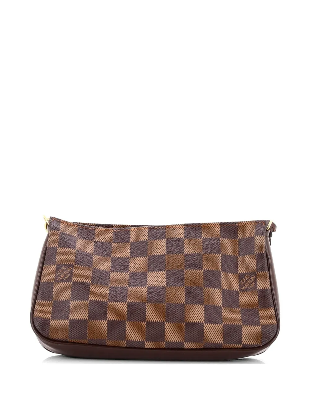Navona Pochette Accessoires Damier clutch bag
