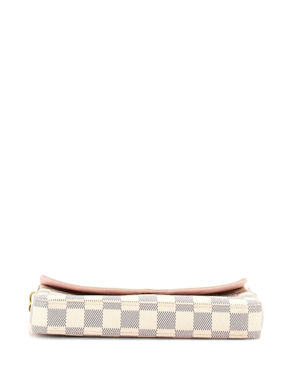 Felicie Pochette Damier Crossbody Bag