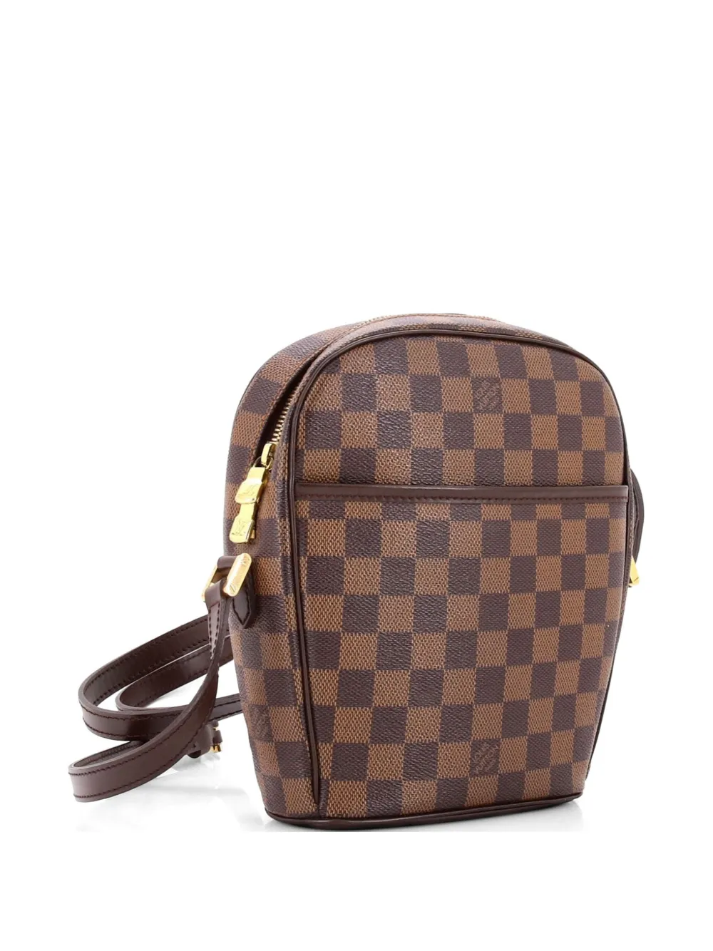 Ipanema Handbag Damier Pm Crossbody Bag