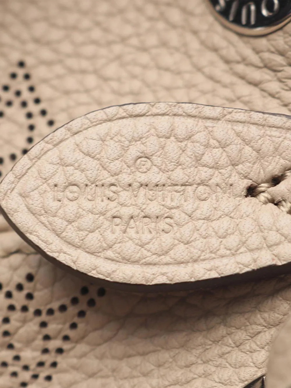 2021-2026 Monogram Mahina Bella Satchel