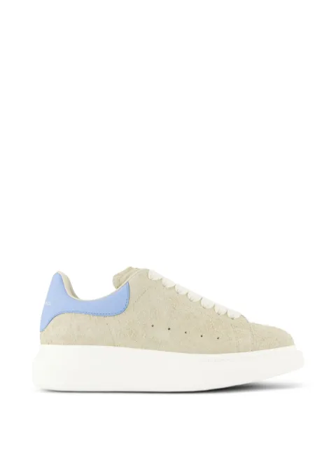 Alexander McQueen Oversized sneakers