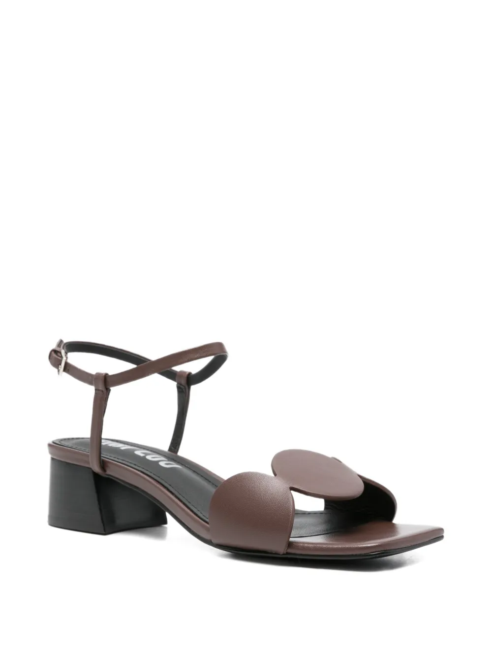 Bibi Lou Onami sandals Bruin