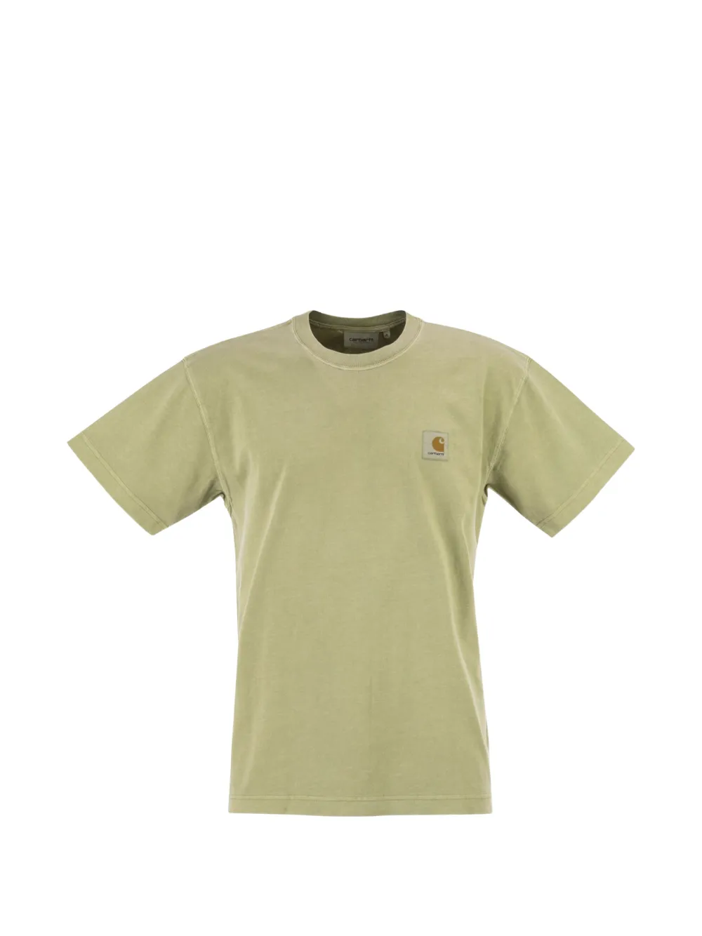 Carhartt WIP Nelson T-shirt - Verde
