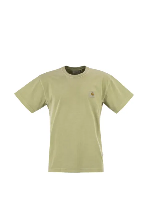 Carhartt WIP playera Nelson