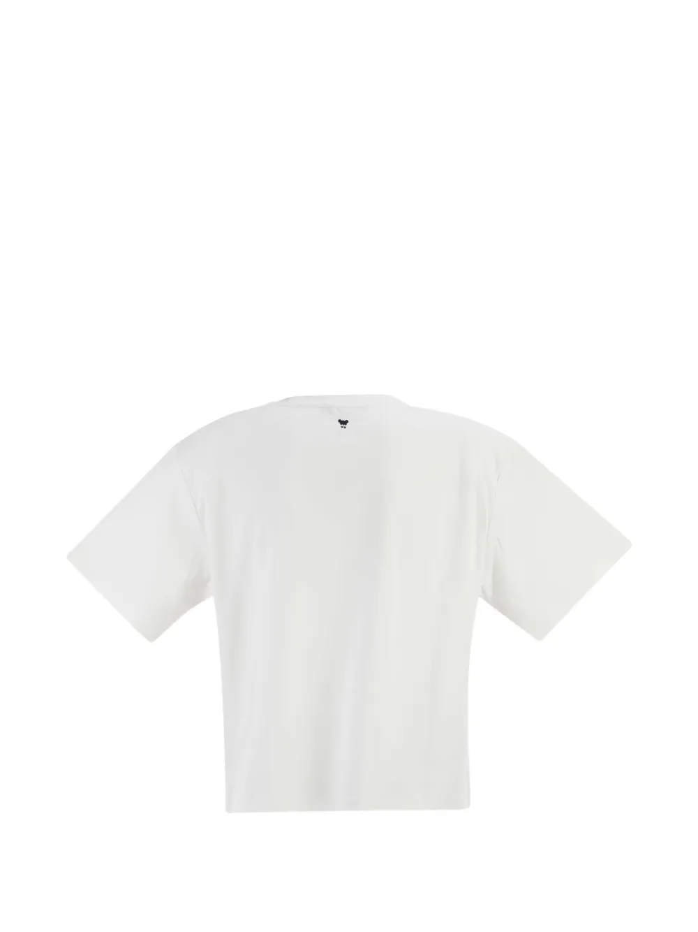  Weekend Max Mara Crew-neck T-shirt - White 