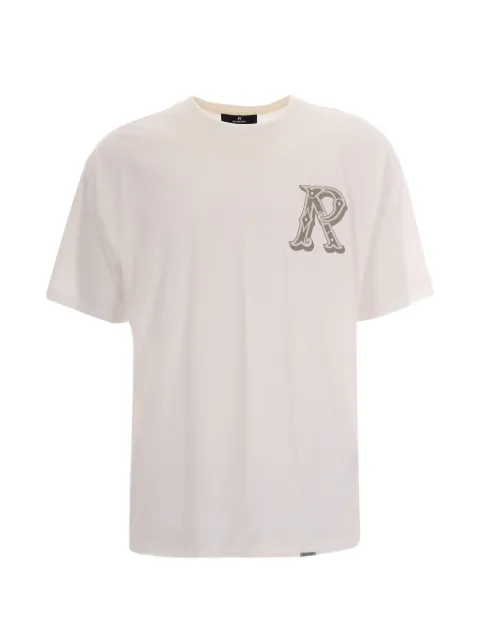 Represent letter T-shirt