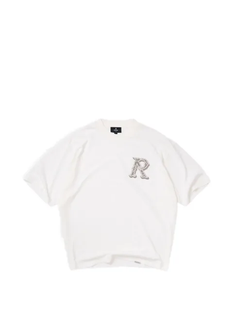 Represent t-shirt ample