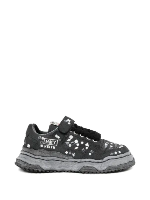Maison MIHARA YASUHIRO Keith sneakers