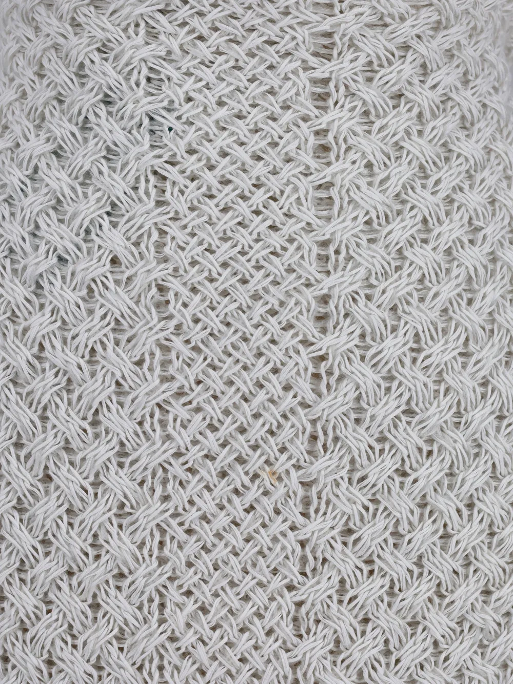 Crochet Sweater