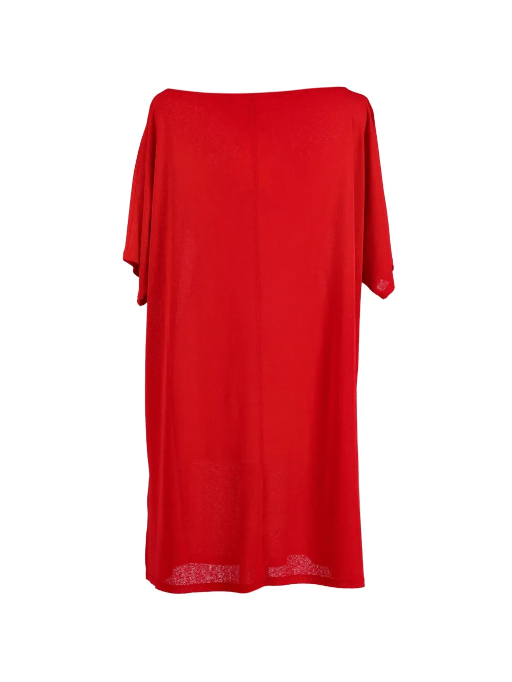Anchor-Motif Dress