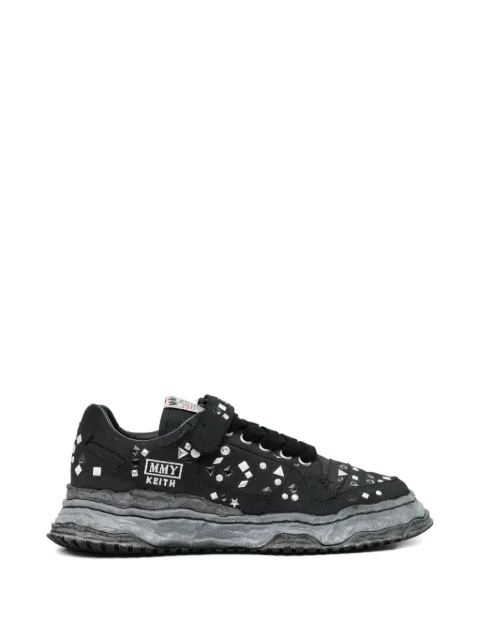 Maison MIHARA YASUHIRO tenis Keith