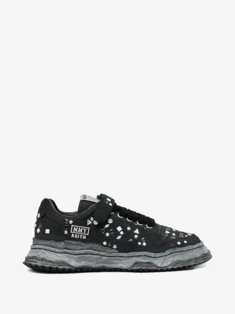 Maison MIHARA YASUHIRO Keith sneakers