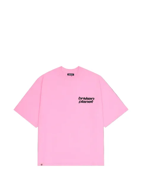 BROKEN PLANET Market T-shirt