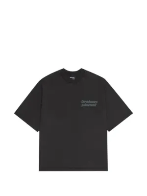 CORTEIZ Island Stamp T-shirt | Black | FARFETCH