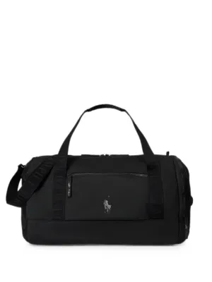 Polo Ralph Lauren（ポロラルフローレン）ボストンバッグ - FARFETCH