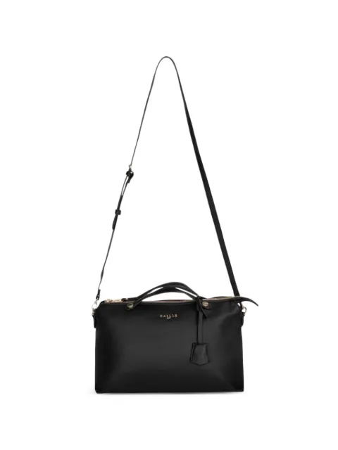 Gaëlle Paris bolso shopper Duffle Essential con placa del logo