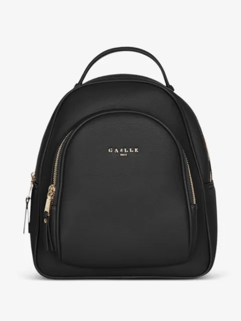 Gaëlle Paris mochila granulada