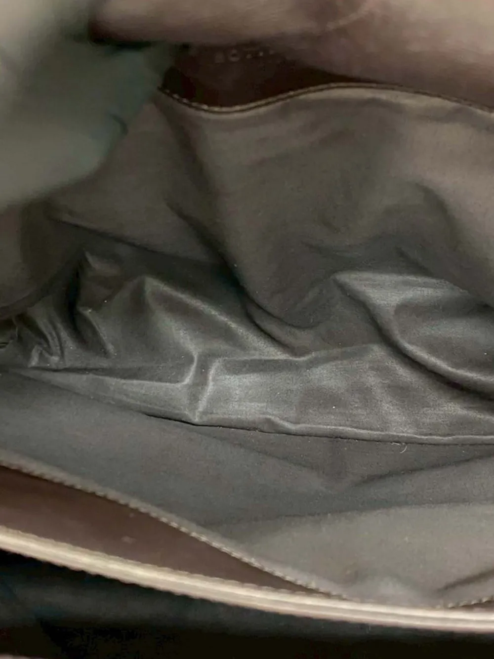 2012-2025 Nappa Intrecciato Briefcase Business Bag