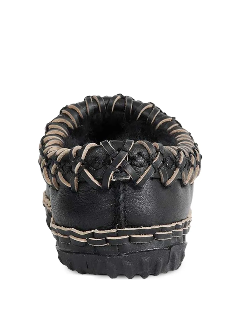 Ugg Tasman Albite Mules - Black 