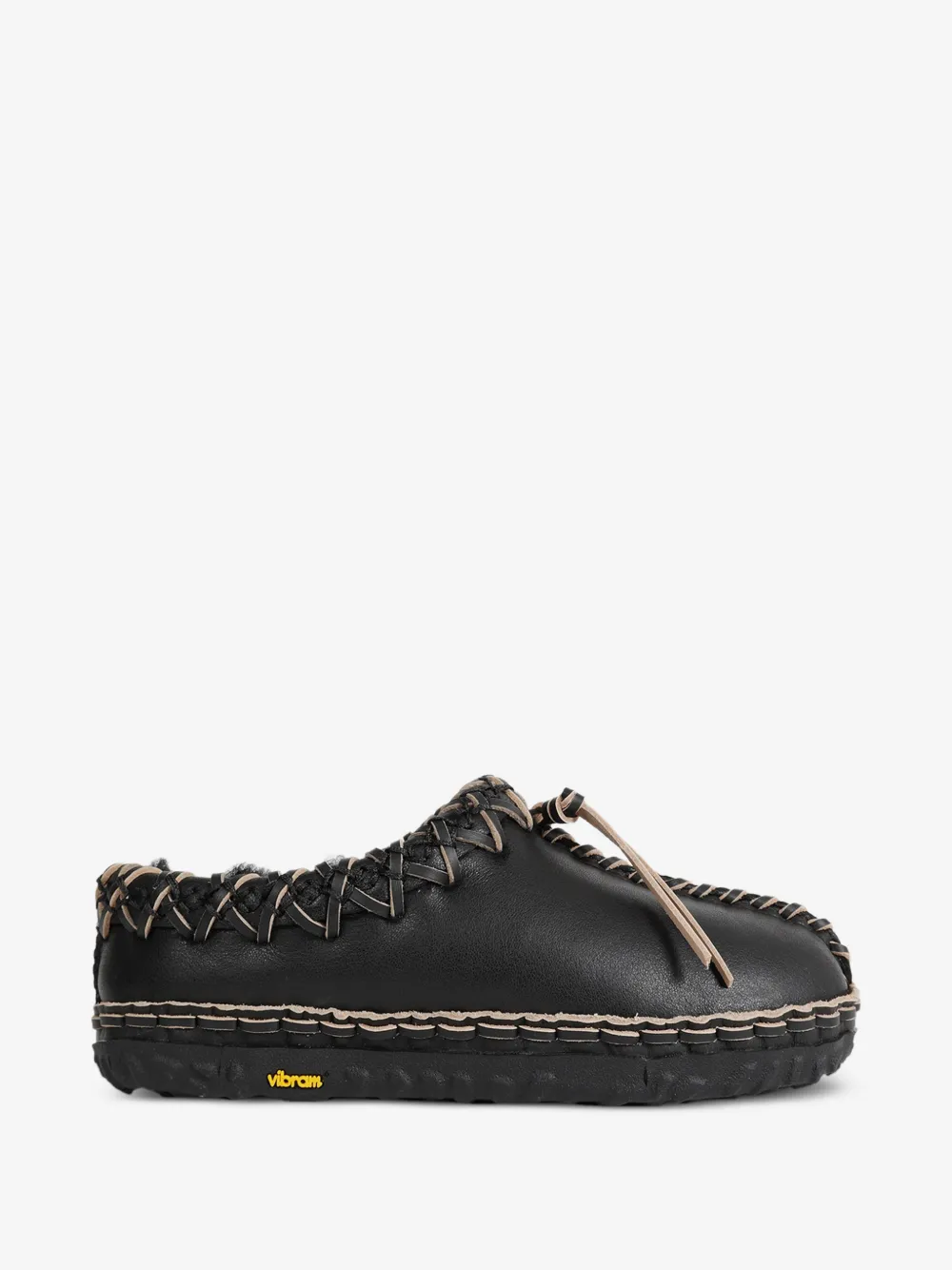 UGG Tasman Albite mules | Black | Image 1