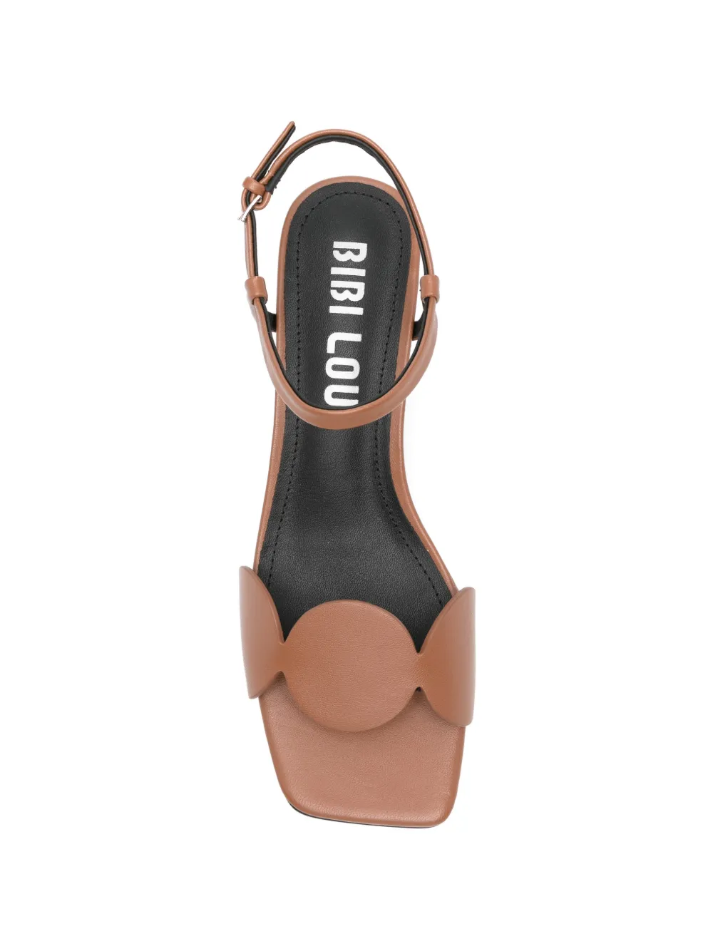 Bibi Lou Onami sandals Bruin