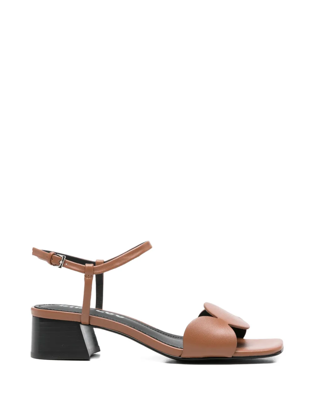 Bibi Lou Onami sandals Bruin
