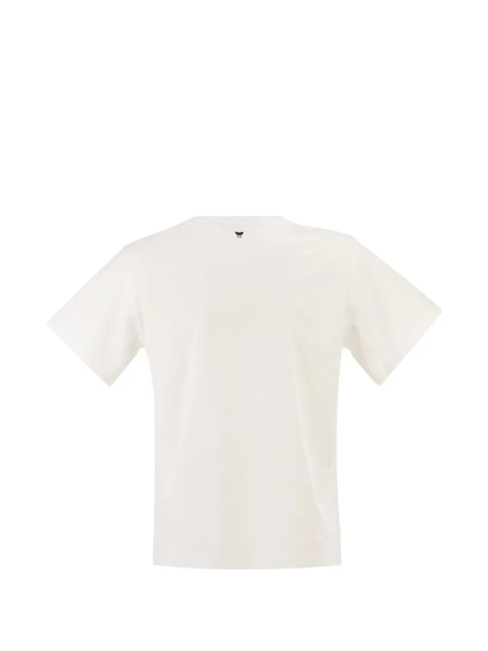  Weekend Max Mara Printed T-shirt - White 