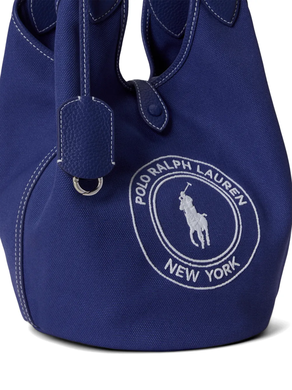 Polo Ralph Lauren Polo Play shopper Blauw