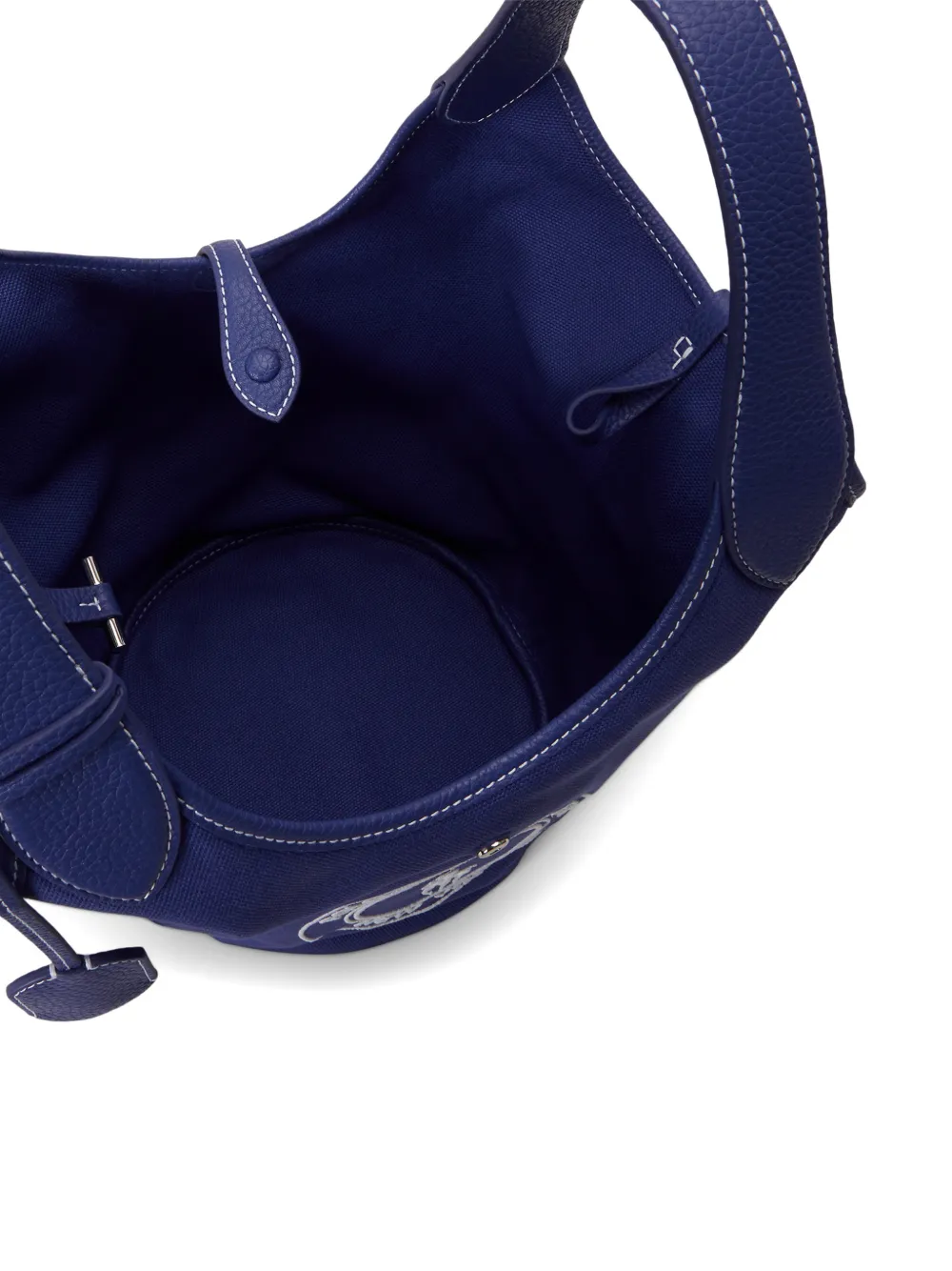 Polo Ralph Lauren Polo Play shopper Blauw