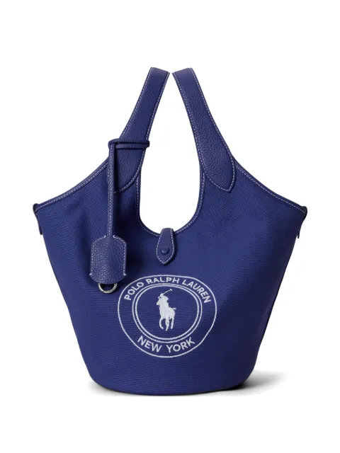Polo Ralph Lauren Polo Play tote bag