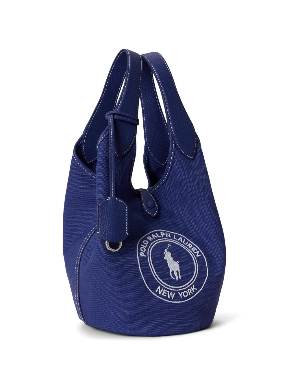 Polo Ralph Lauren Polo Play shopper Blauw