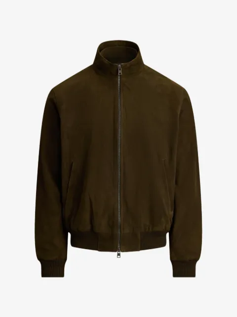 Polo Ralph Lauren chamarra Charleton