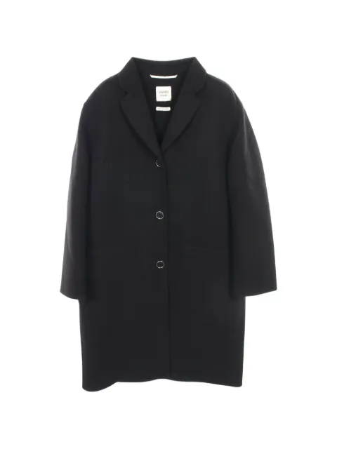 Hermès Pre-Owned 2000s cashmere coat
