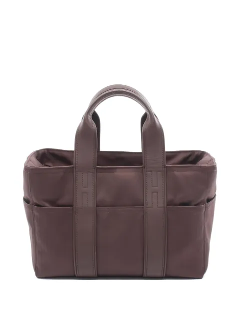 Hermès Pre-Owned 2010s Acapulco PM handbag
