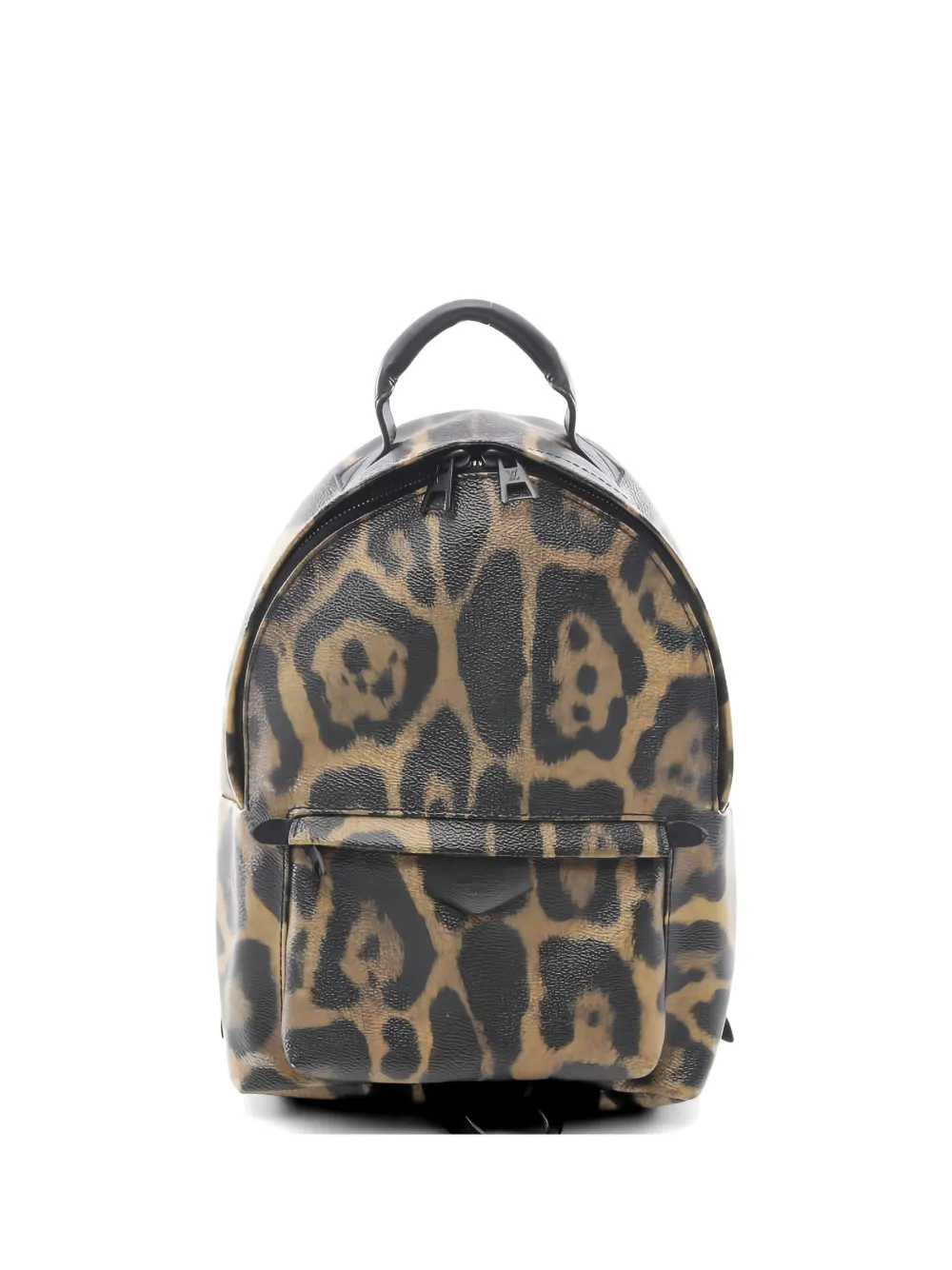 Louis Vuitton Pre-Owned 2010 PM Palm Springs backpack - Toni neutri