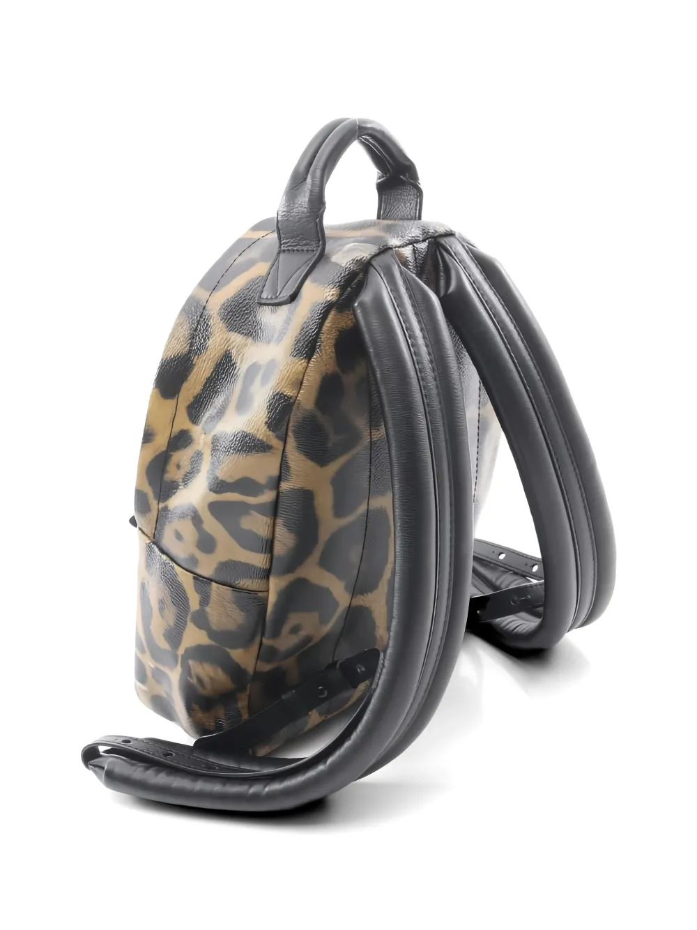 Louis Vuitton Pre-Owned 2010 PM Palm Springs Backpack | Neutrals | FARFETCH