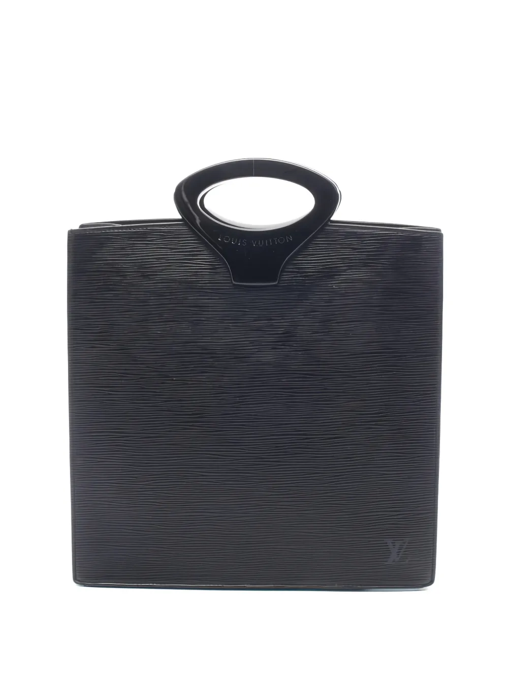 Louis Vuitton Pre-Owned 1999 Ombre handbag - Nero