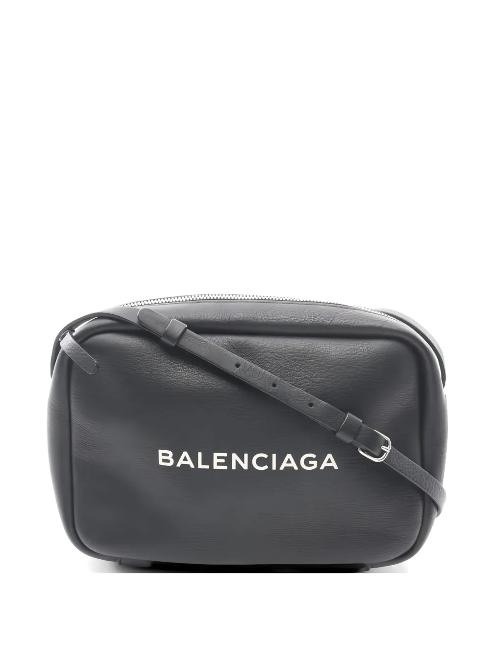 Balenciaga Pre-Owned 2010s Everyday shoulder bag - Nero