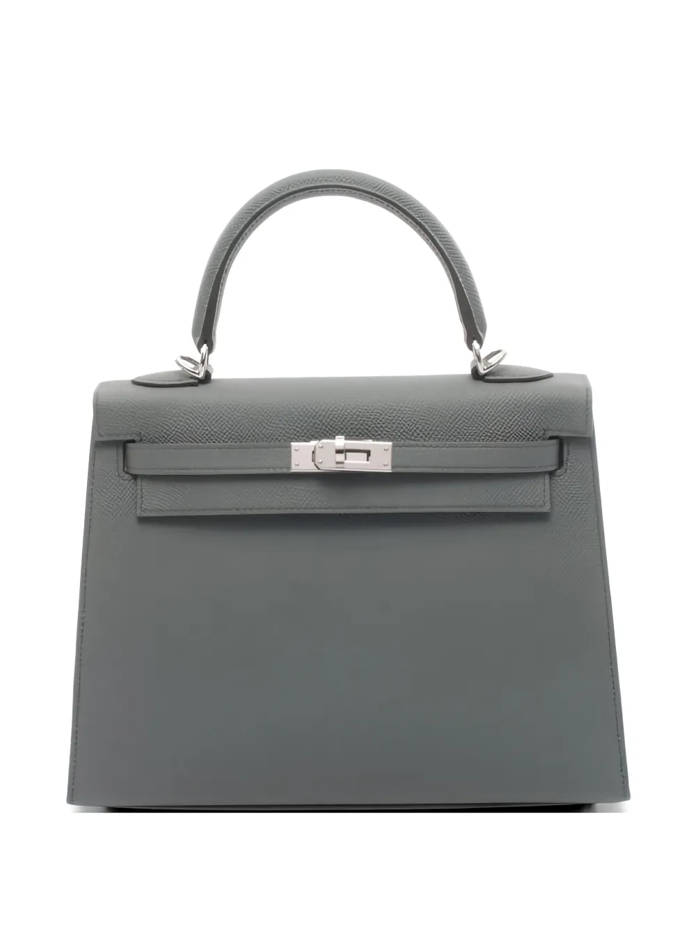 Hermès Pre-Owned Kelly 25 tote bag - Verde