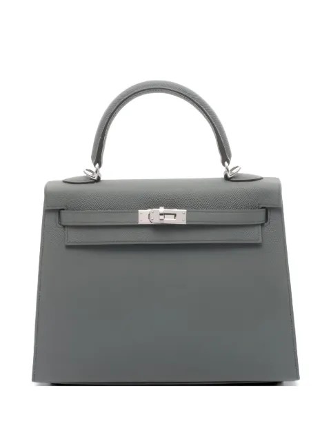 Hermès Pre-Owned tote Kelly 25