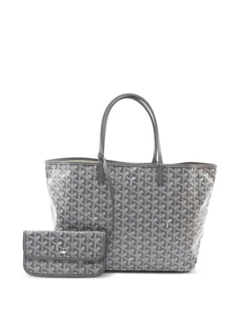 Goyard Pre-Owned 2020s PM Saint Louis tote bag 