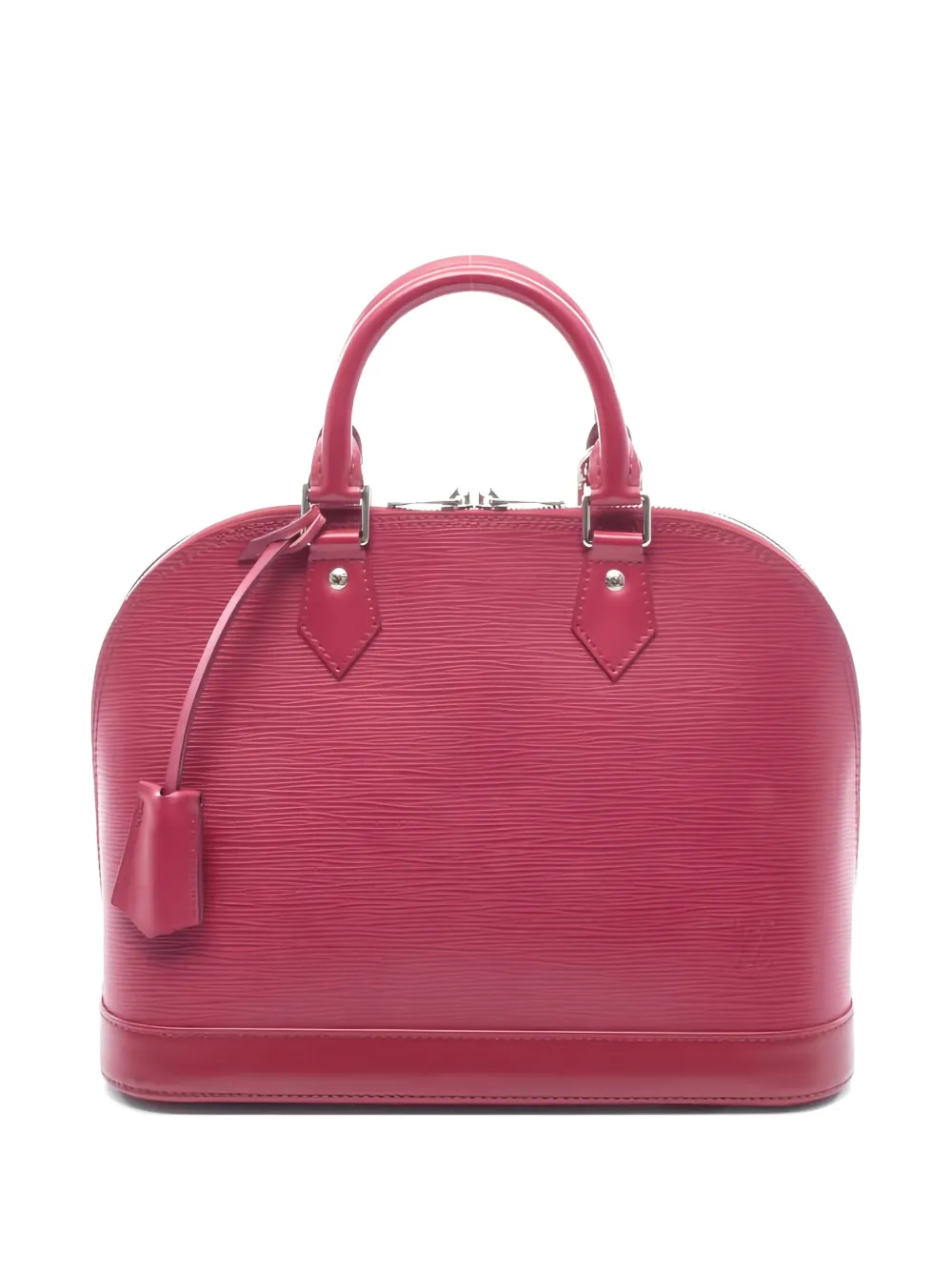Louis Vuitton Pre-Owned 2012 PM Alma handbag - Rosa