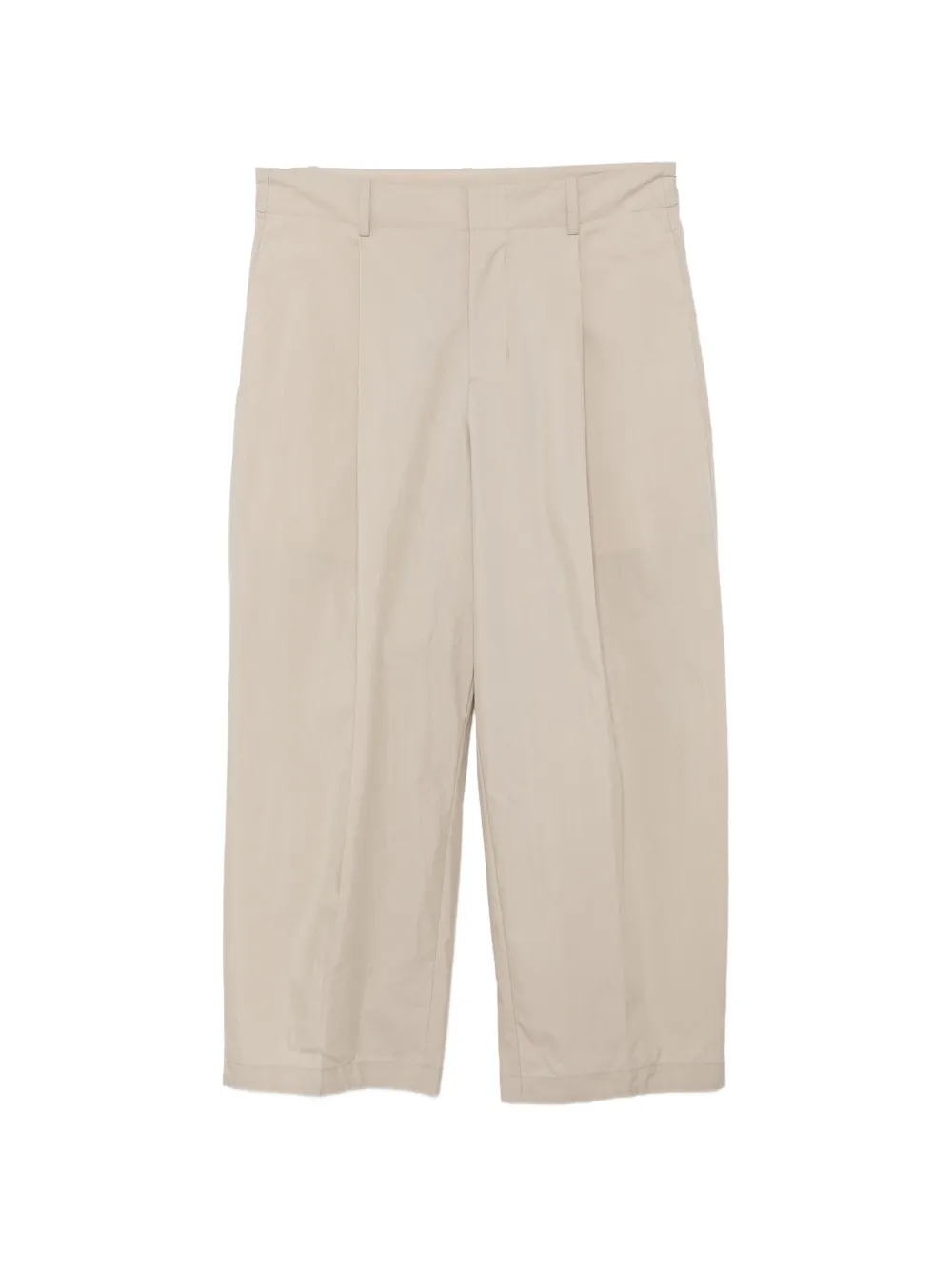 JNBY Hose mit Tapered-Bein - Nude