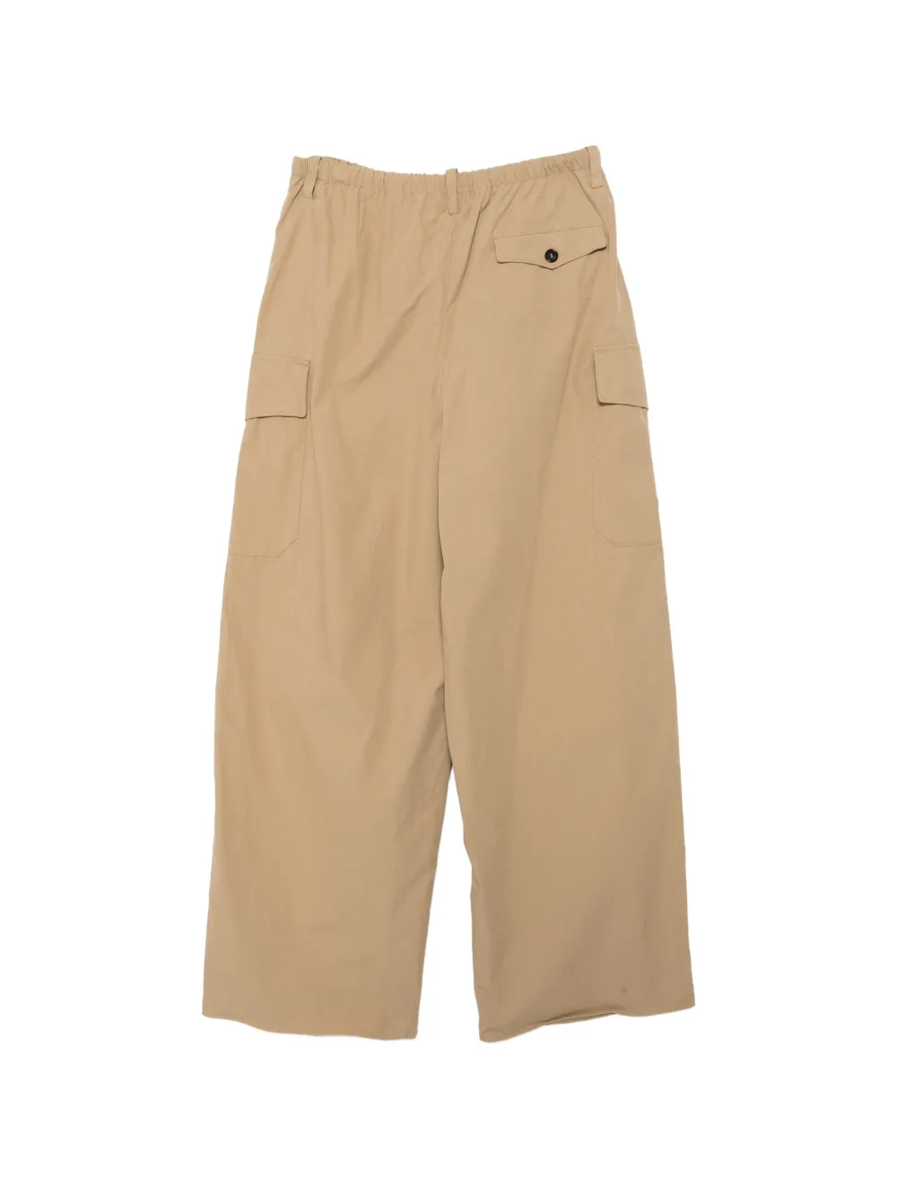 JNBY Cargo broek Beige