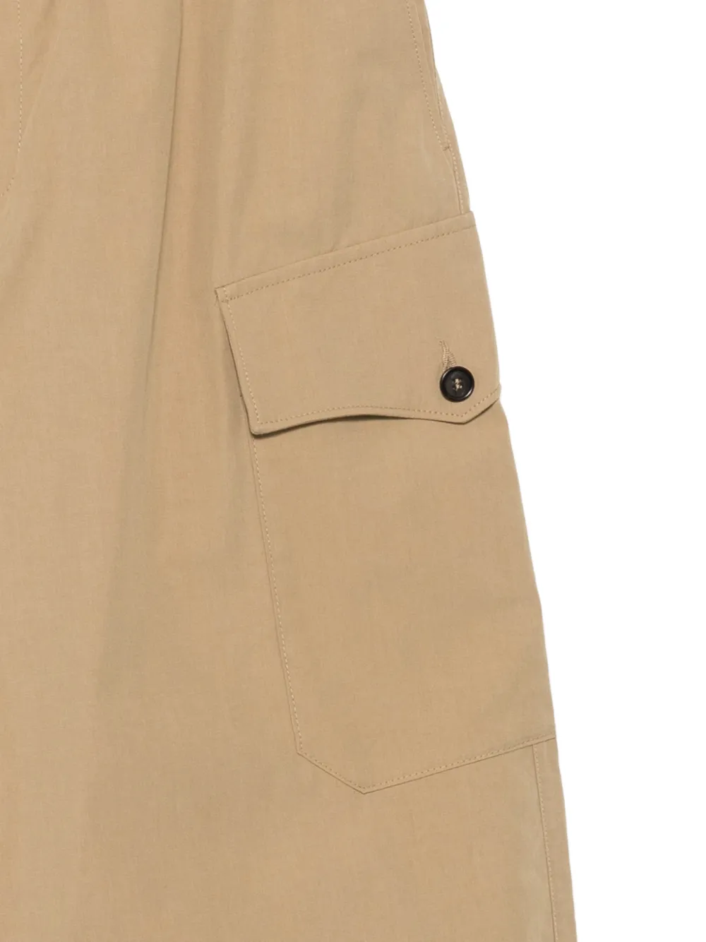 JNBY Cargo broek Beige