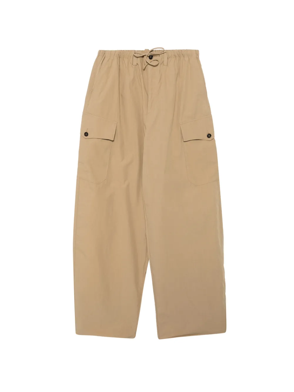 JNBY Klassische Cargohose - Nude