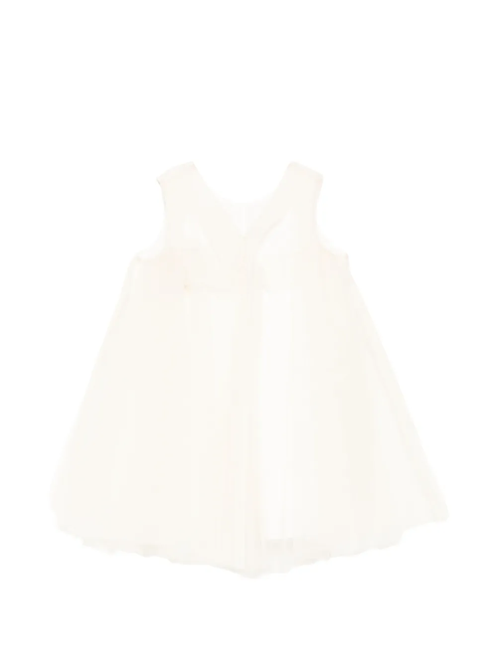 jnby by JNBY Abito svasato - Toni neutri