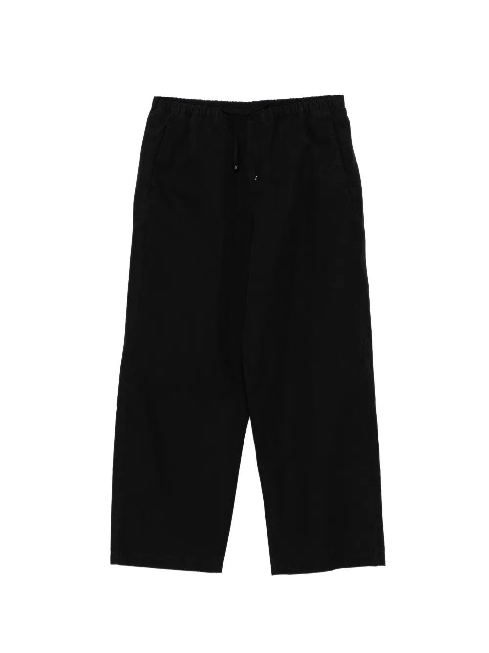 JNBY Tapered-Hose mit Kordelzug - Schwarz