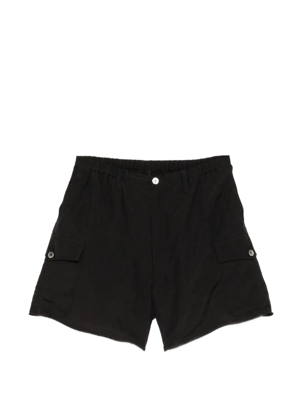 JNBY Cargo-Shorts - Schwarz